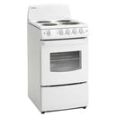 Danby 20-inch Freestanding Electric Range DER201W