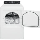 Frigidaire 6.7 cu. ft. Gas Dryer with 10 Dry Cycles FFRG4120SWFFRG4120SW