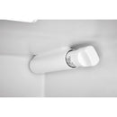 Frigidaire 36-inch, 26.8 cu. ft. French 3-Door Refrigerator FFHB2750TD