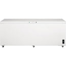 Frigidaire 24.8 cu.ft. Chest Freezer FFCL2542AWFFCL2542AW