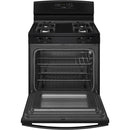 Amana 30-inch Freestanding Gas Range AGR6603SFBAGR6603SFB