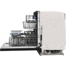 Maytag Built-in Dishwasher with PowerBlast® Cycle MDB4949SKBMDB4949SKB