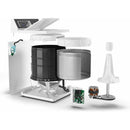 Speed Queen 3.2 cu. ft. Top Loading Washer with Perfect Wash™ system AWNE9RSN116TW01