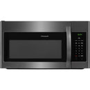 Frigidaire 30-inch, 1.6 cu. ft. Over-the-Range Microwave Oven FFMV1645TDFFMV1645TD