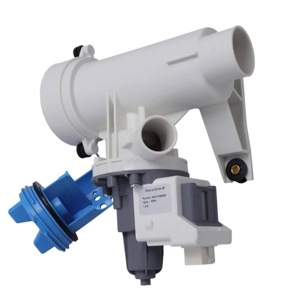Washer Drain Pump (WH11X29539)