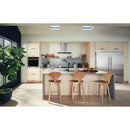 Electrolux 30-inch Built-in Single Wall Oven with Convection Technology ECWS3012ASECWS3012AS