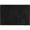 KitchenAid 30-inch Built-in Induction Cooktop KICU509XBLKICU509XBL