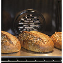 GE 30-inch Freestanding Electric Range with Convection JB655YK (Fingerprint-Resistant Stainless)JB655YKFS