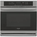 Frigidaire Gallery 30-inch, 5.1 cu.ft. Built-in Single Wall Oven with Quick Preheat™ FGEW3066UDFGEW3066UD