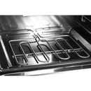 Thor Kitchen 30-inch Freestanding Dual-Fuel Range HRD3088U