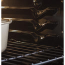 GE Profile 30-inch Free-Standing Electric Range PB960BJTSPB960BJTS