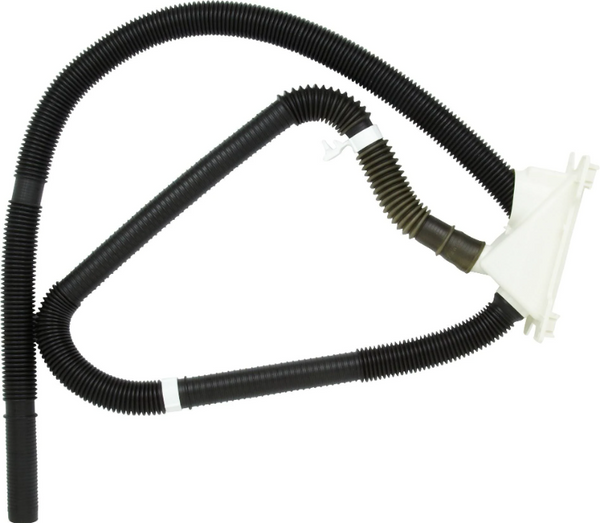 Whirlpool Drain Hose (WPW10096921)