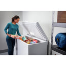 Maytag 16 cu. ft. Chest Freezer MZC5216LWMZC5216LW