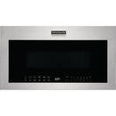 Frigidaire Professional 30-inch Over-the-Range Microwave Oven Convection Technology PMOS1980AFPMOS1980AF