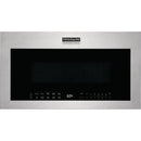 Frigidaire Professional 30-inch Over-the-Range Microwave Oven Convection Technology PMOS1980AF