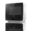 Whirlpool 0.5 cu. ft. Countertop Microwave Oven WMC20005YWWMC20005YW