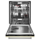 KitchenAid 24-inch Built-in Dishwasher with FreeFlex™ Third Rack KDTM704LPA (Panel Ready)KDTM704LPA