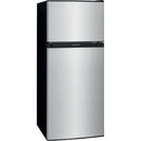 Frigidaire 19-inch. 4.5 cu.ft. Freestanding Compact Refrigerator with Can Rack FFPS4533UM