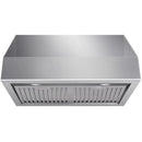 Thor Kitchen 30-inch Under Cabinet Range Hood with LED Lighting (Stainless Steel)TRH3005