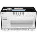 Maytag 30-inch, 1.9 cu.ft. Over-the-Range Microwave Oven with Stainless Steel Interior MMV4207JBMMV4207JB