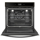 Whirlpool 27-inch, 4.3 cu. ft. Built-In Single Wall Oven WOS72EC7HVWOS72EC7HV