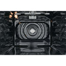 Frigidaire 27-inch, 7.6 cu. ft. Built-in Double Wall Oven FCWD2727AWFCWD2727AW