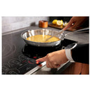 GE Profile 30-inch Built-In Electric Cooktop PEP9030STSSPEP9030STSS