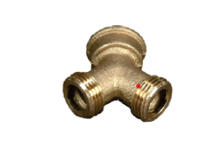 Y Fitting (50-4900)