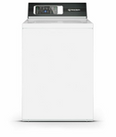 Speed Queen Washer, Top load, 7 Yr Warranty (White) (TR7006WN)