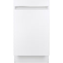 GE Profile Built-in Dishwasher PDT145SGLWWPDT145SGLWW