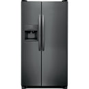 Frigidaire 36-inch, 25.6 cu. ft. Side-By-Side Refrigerator FFSS2615TDFFSS2615TD
