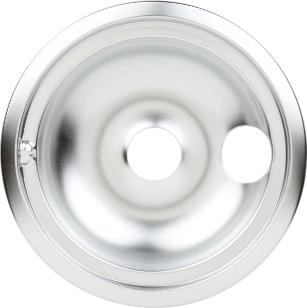 GE Range Drip Bowl 8 inch (WB31T10011)