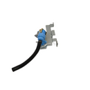 Whirlpool Dishwasher Water Inlet Valve (W11434044)