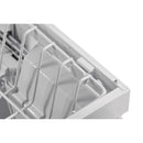 Electrolux 36-inch, 22.2 cu. ft. Counter-Depth French 3-Door Refrigerator with IQ-Touch™ Controls (Stainless Steel) EI23BC82SS (EI23BC82SS)