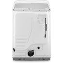 Maytag 7.4 cu.ft. Electric Dryer with Extra Power™ Button (White)MED7230HW