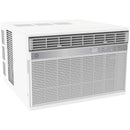 GE 18,600 BTU Smart Electronic Window Air Conditioner AHFK18BA