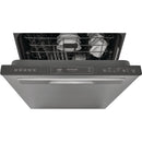 Frigidaire Gallery Built-in Dishwasher GDPP4515AF