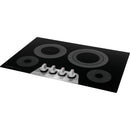Frigidaire Gallery 30-inch Built-in Electric Cooktop GCCE3049ASGCCE3049AS