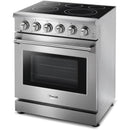Thor Kitchen 30-inch Professional Electric Range HRE3001HRE3001