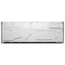KitchenAid 30-inch, 1.1 cu.ft. Over-the-Range Microwave Oven with Whisper Quiet® Ventilation System KMLS311HWHKMLS311HWH