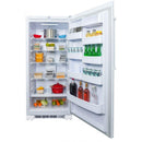 Danby 30-inch, 17 cu.ft. Freestanding All Refrigerator with LED Lighting DAR170A3WDD