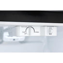 Frigidaire 30-inch, 20.0 cu. ft. Freestanding Top Freezer Refrigerator with EvenTemp™ Cooling System FFHT2022AS