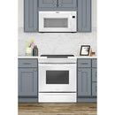 Whirlpool 30-inch Slide-In Electric Range WEE510S0FWWEE510S0FW