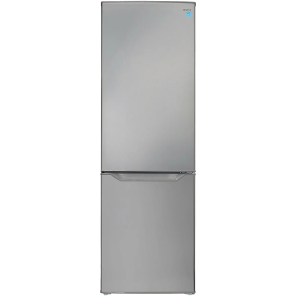 Bottom Mount Refrigerator 10.3 Cu. Ft. (DBMF100B1SLDB)
