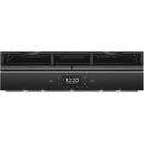 Whirlpool 30-inch Slide-In Gas Range WEGA25H0H (Fingerprint-Resistant Stainless)WEGA25H0HZ