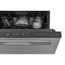 Frigidaire Gallery 24-inch Built-in Dishwasher GDPP4517AF