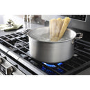 Whirlpool 30-inch Freestanding Gas Range WFG525S0HZ