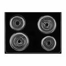 Whirlpool 30-inch Freestanding Electric Range WFC310S0EBWFC310S0EB