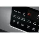 Frigidaire Gallery 30-inch Freestanding Electric Range with Even Baking Technology GCRE3060AF