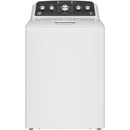 GE 4.6 cu. ft. Top Loading Washer with Stainless Steel Basket GTW480ASWWBGTW480ASWWB